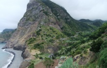La vallée de Boaventura