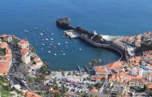 Calheta - Funchal