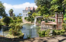 Jardim do Mar - Cabo Girao - Funchal