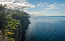 Encumeada - Bica de Cana - Seixal - Porto Moniz