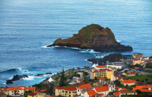 Seixal - Porto Moniz